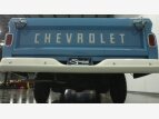 Thumbnail Photo 69 for 1965 Chevrolet C/K Truck